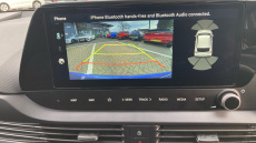 Hyundai BAYON 1.0 TGDi [90] Tech Line 5dr DCT Petrol Hatchback